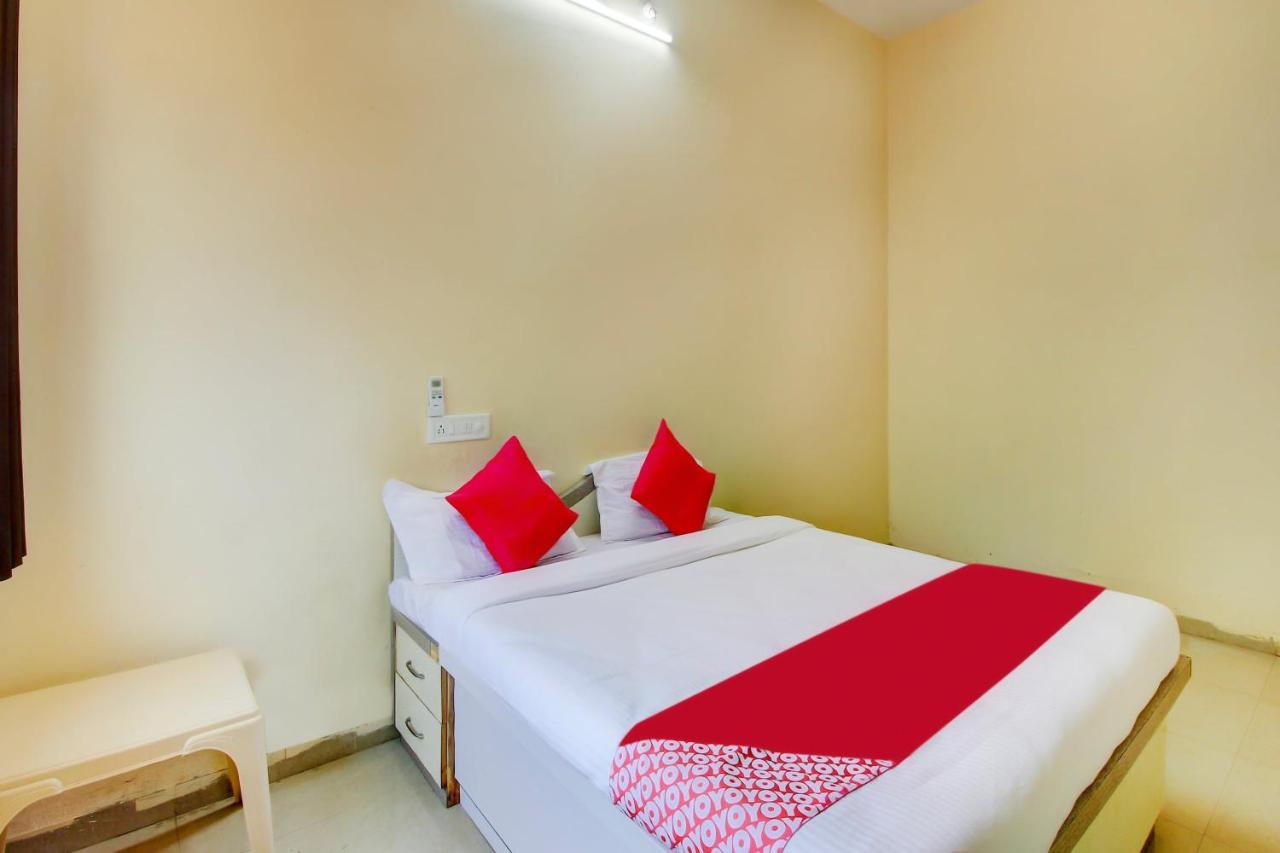 Oyo 64897 Devgiri Lodge Sailu Zewnętrze zdjęcie